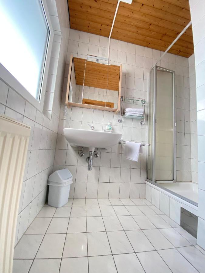 Fruehstueckspension Ochnerbauer Kindberg Exterior foto